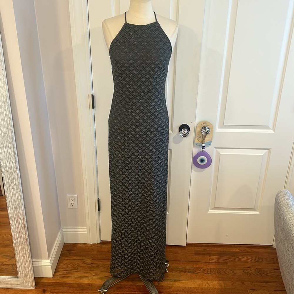New! Rhapsody dress in perfect condition